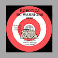 Zero RC Warriors Toy Design Concept