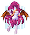 Stella Lumine by Bluukio