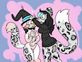 witchie cloning