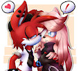 Com- Russell x Savannah