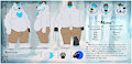 [CM - Bastian] Detailed Character Sheet by Ceowolf