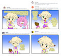 Interview with annie (part 1/2) by bbmbbf