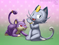 Rickey and Silver