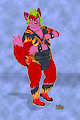 Wildberry Pi Sr