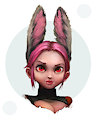 Dragon nest character