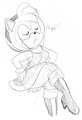 Hmph! by TheDJTC