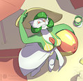 [PW55] Summer Gardevoir