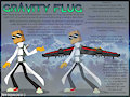 Gravity Flug