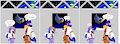Star Falcon pilot try-outs