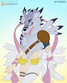 Wolf in angels clothing