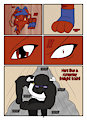 Unleashed - Chapter 1 Page 26