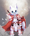 Pent the Templar
