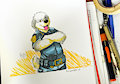 Fluffy Patrol