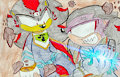 Black Death vs Gyro