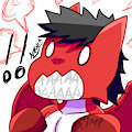 Reaction image