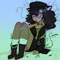Chill out. by MsKawaiiPants
