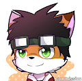 Commission-Serius Alphard