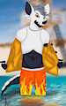 BetaEtaDelota by SerahMoon
