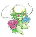 My fave pokemon by BerrySnail