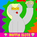 Derpy Hooves Slot Machine (Redrawn)