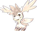 Doodle by pikamofu025