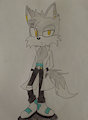 Neo(my oc)