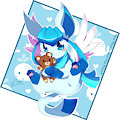 [Commission] The-Frozen-Neroj