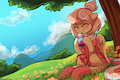 Sweet Skies by lumineko