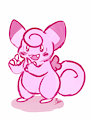 Clefairy~