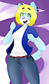 Debby Katt