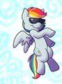 why should I worry by technicolorpie
