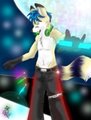 ThunderFOX By Wolf Roxy by ThunderFOX