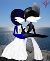 Comission 2 Phy and Selene Kiss