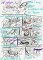 Love and Sex and Magic Comic 32