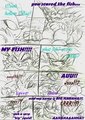 Love and Sex and Magic Comic 33 by Mimy92Sonadow