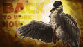 Motivational wallpaper by Bombird
