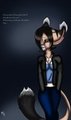 Somewhere I Belong by AngelicCatalyst