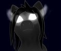 Ponysona - The Moon Pony