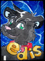 Edis Badge 2011