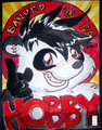 Hobby Badge 2011