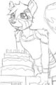 Happy B-bay Arcturus by joykill
