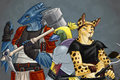 Preview: RPG