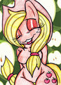 RD: EMS: AppleJack by Mhedgehog21