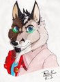 Zodim Wolfclaw by ZodimWolfclaw