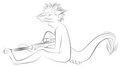 when you need it and dont have it by dinosaurdammit