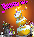 Happy Bir--