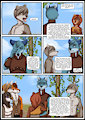 You know it - Page 21 by WereFox