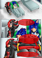 Chaos ch. 12 I'll Stay pg. 271