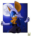 Into The Night by Shadowwalk