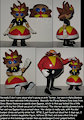 Wakeangel2K1 custom: Omelette Robotnik
